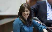 Tzipi Hotovely Appointed to #20 Likud Spot