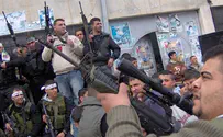 Clan Politics Sows Civil War Among Palestinians