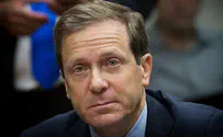 Civil Rights Group Demands Herzog Reveal Role in Corruption Case