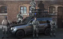 Hostage Crisis in Belgium Resolved Quickly