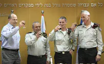 General Yair Golan Appointed as Deputy IDF Chief of Staff