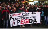 Thousands March Against Islam in Germany