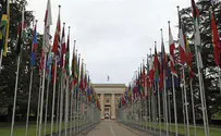 Israel: Geneva 'Human Rights' Convention Undermines Int'l Law