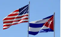 American Official to Visit Cuba This Month