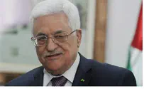 Abbas Meets Delegation of MK Elects from Joint Arab List