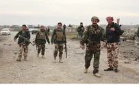 After Kobane, Kurds Set Sights on Taking Back Tal Abyad