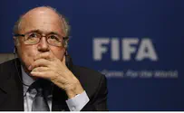FIFA Scrambling to Avoid BDS Vote