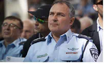 Police Reject Yisrael Beytenu Claims of 'Political Targeting'