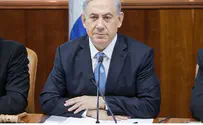 PM: Israel the Only Safe Place for Christians in the Middle East
