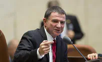 Edelstein Tells Knesset Parties to Get Their Acts Together