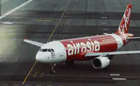 AirAsia Flight Disappears Over Indonesia
