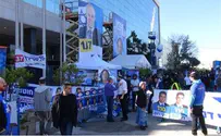 40% of Votes Counted: Who Will Win the Likud Primaries?