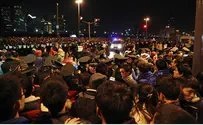 35 Killed in Shanghai Stampede on New Year's Eve