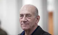 Olmert Aide to be Released from Jail Early