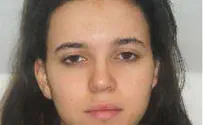 CCTV Footage May Show Wife of Paris Terrorist Entering Turkey