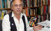 Holocaust Comic Author Slams Charlie Hebdo Censoring