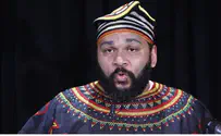 Dieudonne Convicted Yet Again for Anti-Semitic Comments