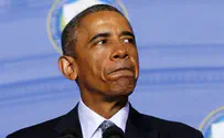 WSJ Says Obama's Iran 'Obsession' Has Sunk the Democrats