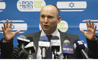 Bennett Urges Critics to Take Ohana Appointment 'In Proportion'