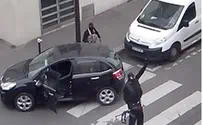 Paris Hit and Run Yet Another Terror Attack?