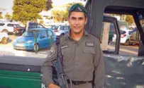 Border Guard, 19, Was Shot and Killed By Fellow Officer
