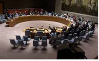 Politico: US May 'Dump' Israel at UN, International Forums