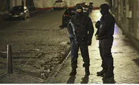 Belgium Deploys Troops Following Foiled Terror Plot