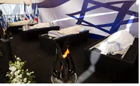 Paris Victims' Funeral: At Times Like These Jews Must Unite