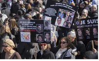 Vigil in Tunisia for Paris Victim Yoav Hattab