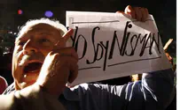 Protest March Ups Pressure in Argentina Over Nisman's Death