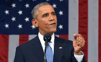אובמה: נאום נתניהו מפריע לעצור את איראן