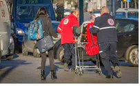 Bus Driver Recounts Struggle With Tel Aviv Bus Stabber