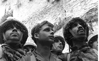And Now, Israel's Leftist Filmmakers Take Aim at 6 Day War
