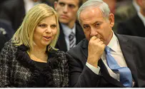 Netanyahu Responds to Critics: 'Leave My Family Alone'