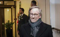 Spielberg Warns Against Renewed Anti-Semitism