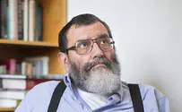 Former Haaretz Editor David Landau Passes Away
