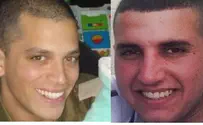 Killed IDF Soldiers Named