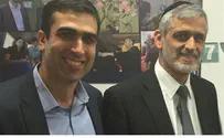 Eli Yishai: Bloc with Otzma Yehudit 'to Avoid Another Oslo'