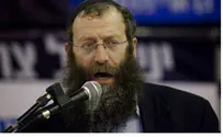 Petition Filed Against Avigdor Liberman, Baruch Marzel