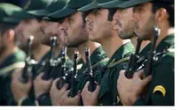 Iranian Revolutionary Guards Commander Killed in Iraq
