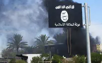 ISIS Jihadists Attack Iraqi Forces in Anbar