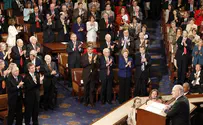 רבנים מחזקים את נתניהו לקראת נאומו בקונגרס