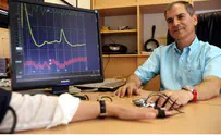 Polygraph Scrapped for Israel Police Officers