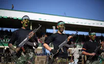 Jerusalem Arab Indicted for Plotting with Hamas
