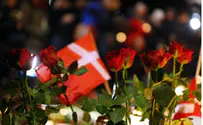 30,000 Attend Rally to Commemorate Copenhagen Victims