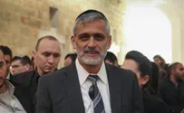 Eli Yishai: New Recordings Would Drop Shas from Knesset