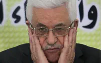Peace Now Demands Abbas Fire Anti-Semitic Envoy