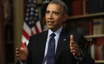 Obama: Disagreement with Netanyahu Won't Destroy Ties