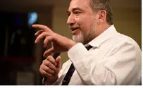 Liberman: Stop Funding Parties Who Advocate BDS