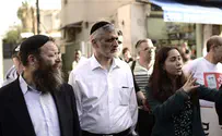 Marzel in Tel Aviv: We Will Save Israel from Infiltrators